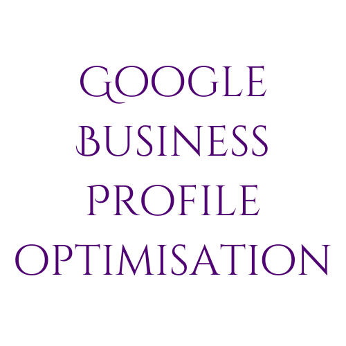 GBP Optimisation