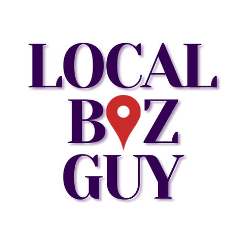 Local Biz Guy logo
